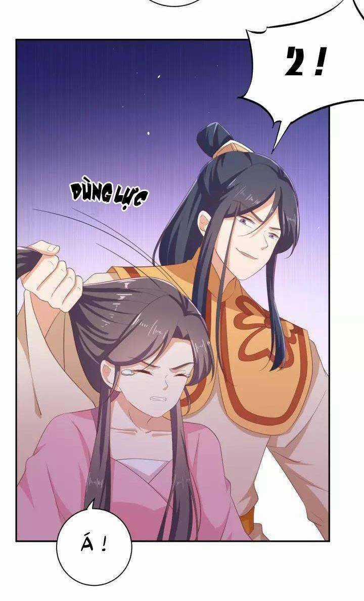 Ngạo Kiều Vương Gia Huyên Náo Phi Chapter 70 trang 3