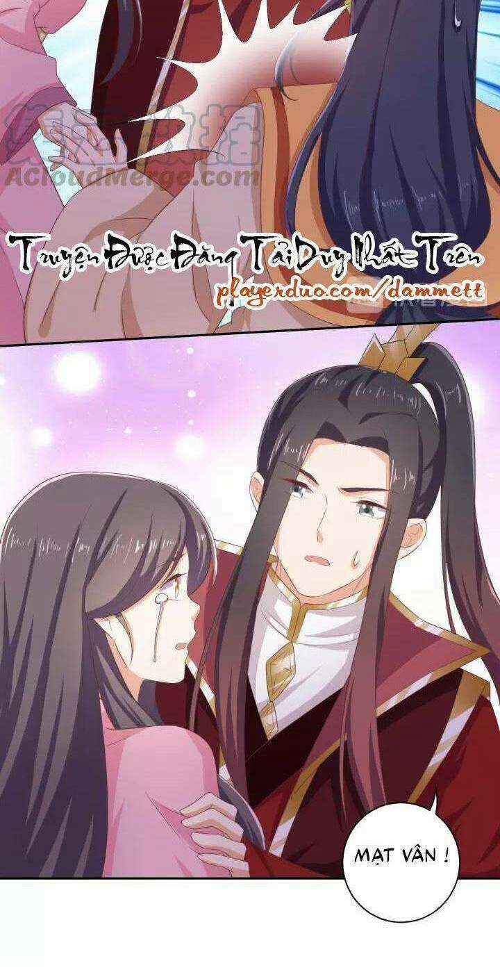 Ngạo Kiều Vương Gia Huyên Náo Phi Chapter 70 trang 5