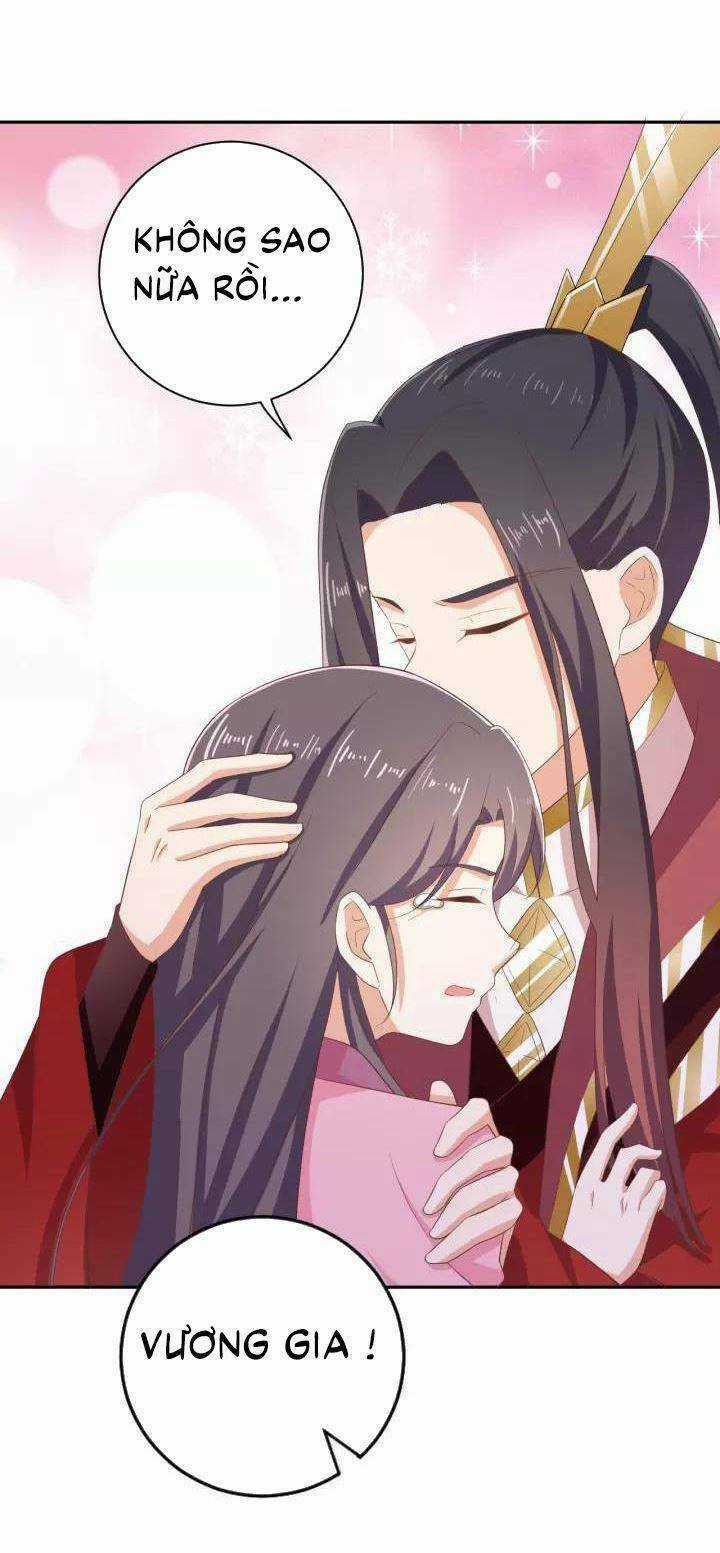 Ngạo Kiều Vương Gia Huyên Náo Phi Chapter 70 trang 6