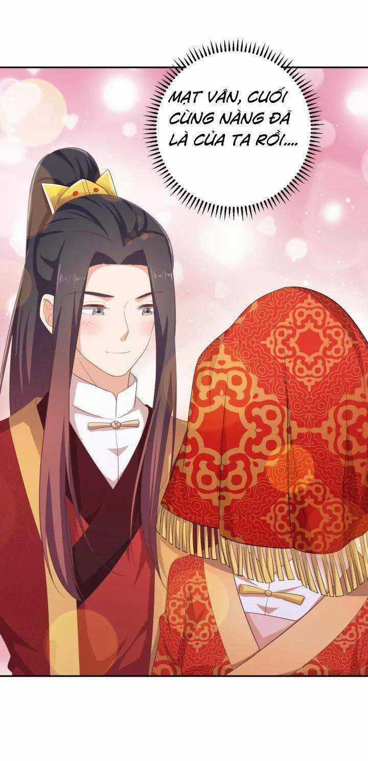 Ngạo Kiều Vương Gia Huyên Náo Phi Chapter 71 trang 12