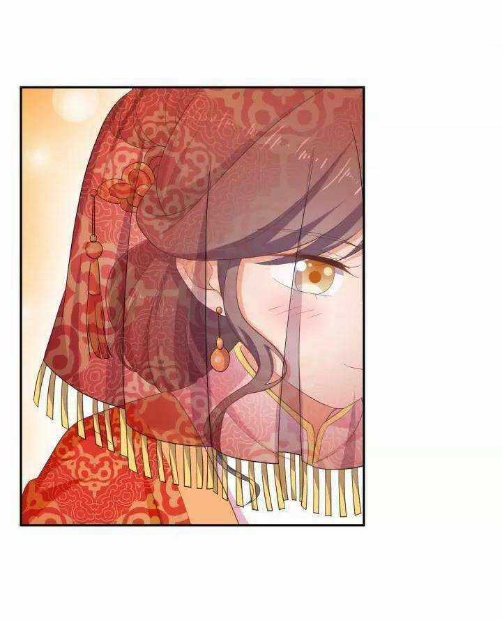 Ngạo Kiều Vương Gia Huyên Náo Phi Chapter 71 trang 17