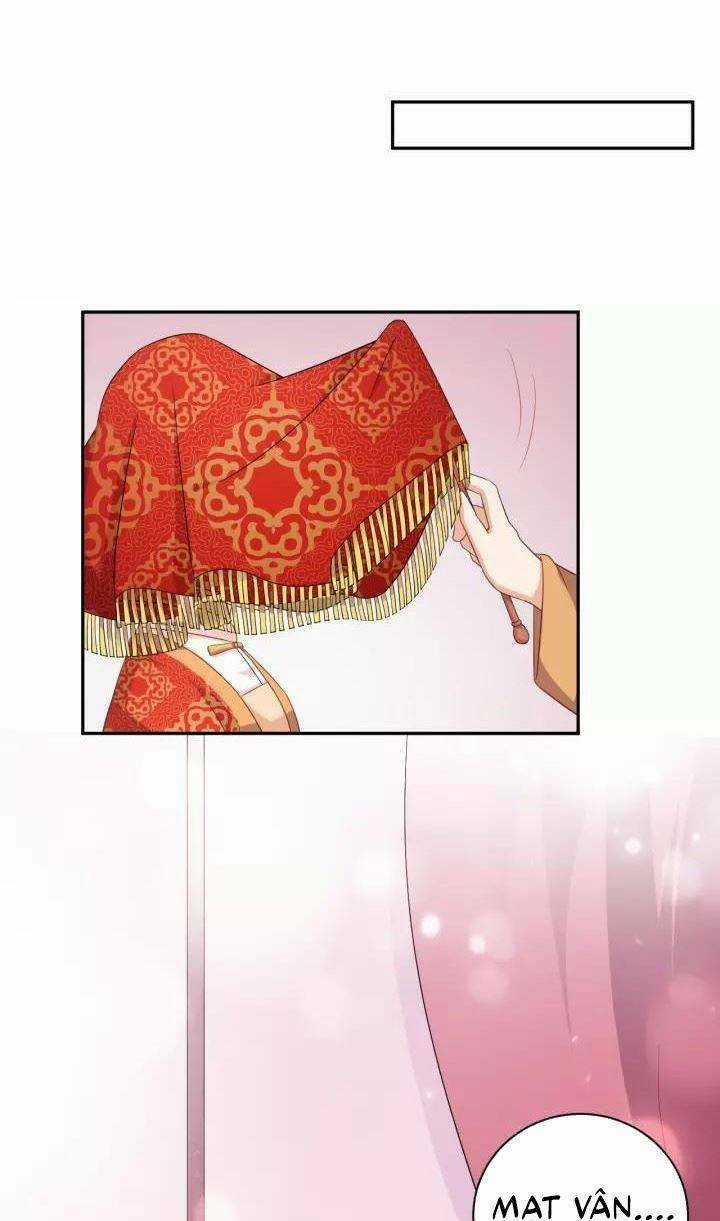 Ngạo Kiều Vương Gia Huyên Náo Phi Chapter 71 trang 18