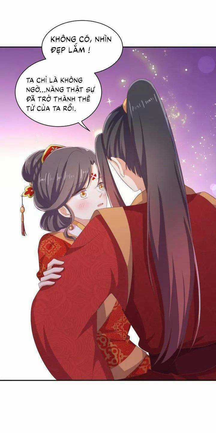 Ngạo Kiều Vương Gia Huyên Náo Phi Chapter 71 trang 20