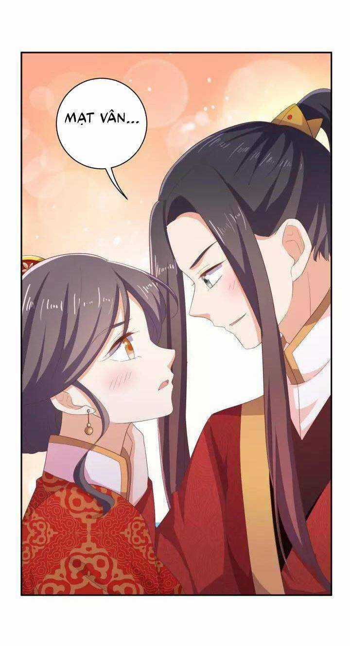 Ngạo Kiều Vương Gia Huyên Náo Phi Chapter 71 trang 21