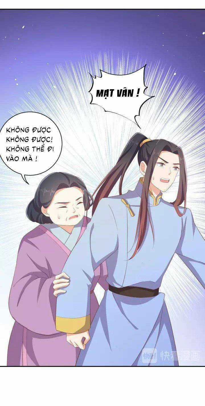 Ngạo Kiều Vương Gia Huyên Náo Phi Chapter 71 trang 29