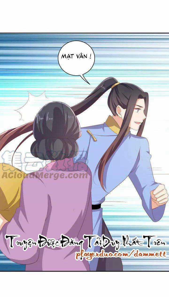 Ngạo Kiều Vương Gia Huyên Náo Phi Chapter 71 trang 31