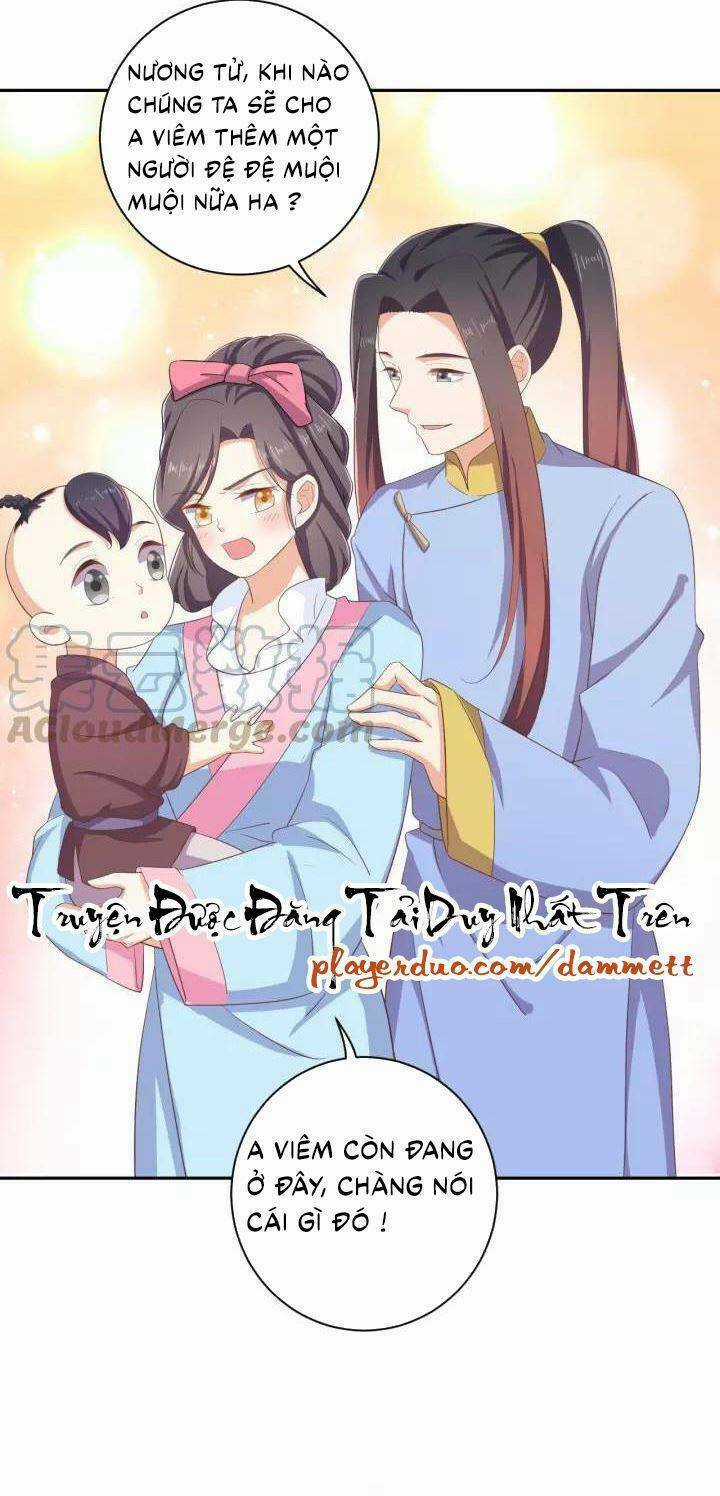 Ngạo Kiều Vương Gia Huyên Náo Phi Chapter 71 trang 39