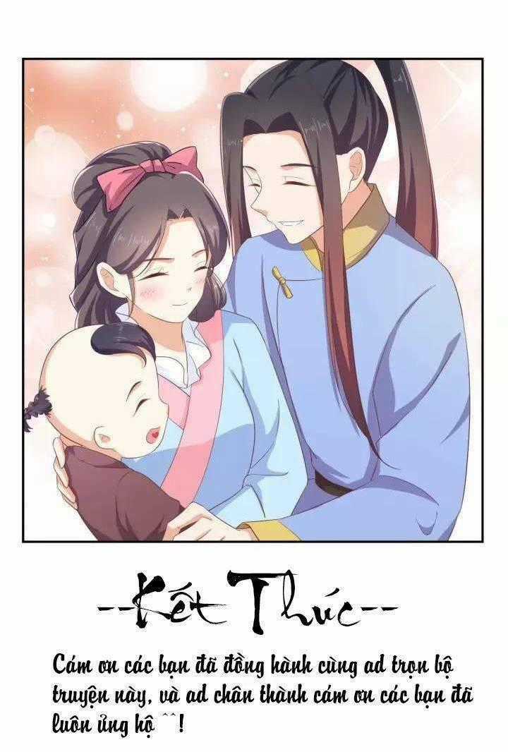 Ngạo Kiều Vương Gia Huyên Náo Phi Chapter 71 trang 41