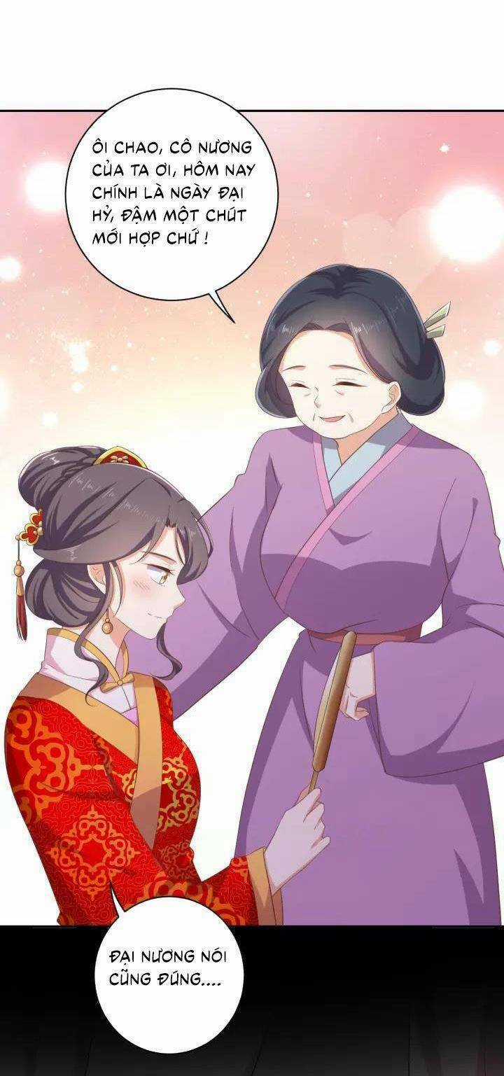 Ngạo Kiều Vương Gia Huyên Náo Phi Chapter 71 trang 5