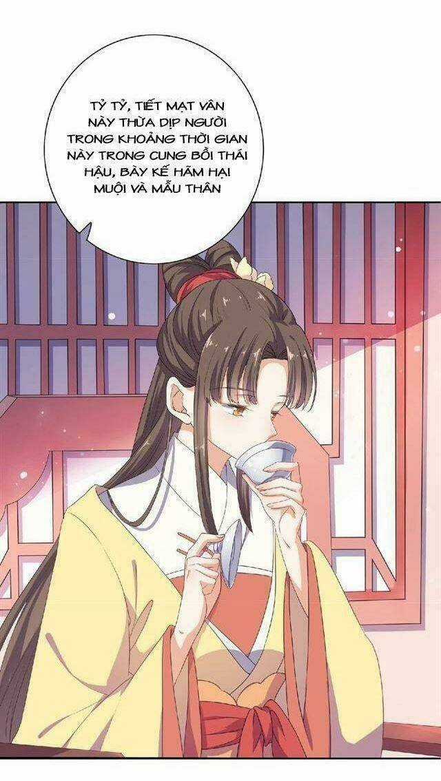 Ngạo Kiều Vương Gia Huyên Náo Phi Chapter 9 trang 2