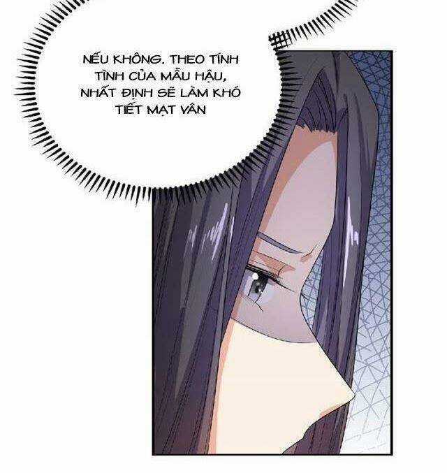 Ngạo Kiều Vương Gia Huyên Náo Phi Chapter 9 trang 21