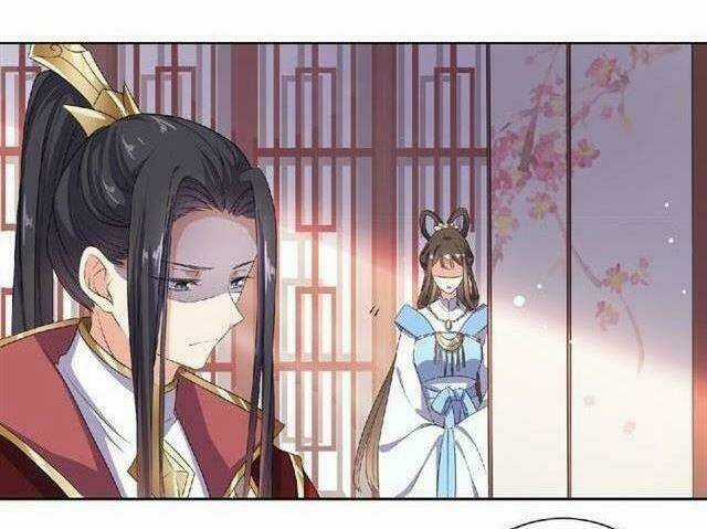 Ngạo Kiều Vương Gia Huyên Náo Phi Chapter 9 trang 25