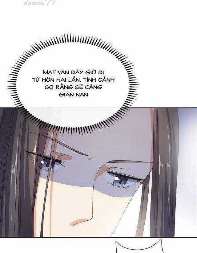 Ngạo Kiều Vương Gia Huyên Náo Phi Chapter 9 trang 27