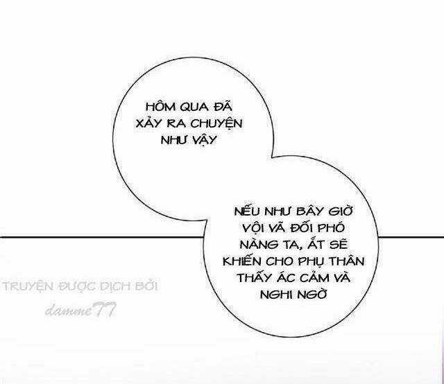 Ngạo Kiều Vương Gia Huyên Náo Phi Chapter 9 trang 6