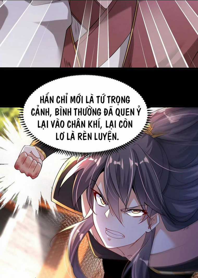 Ngạo Thế Đan Thần Chapter 1 trang 35