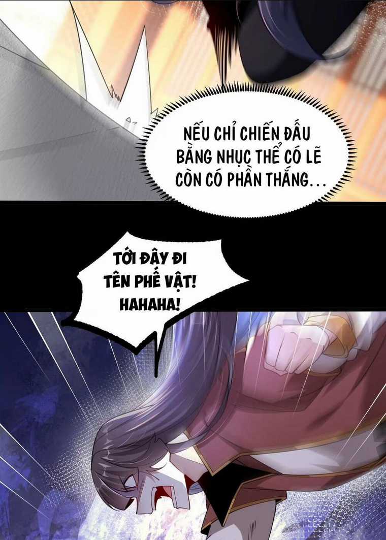 Ngạo Thế Đan Thần Chapter 1 trang 36