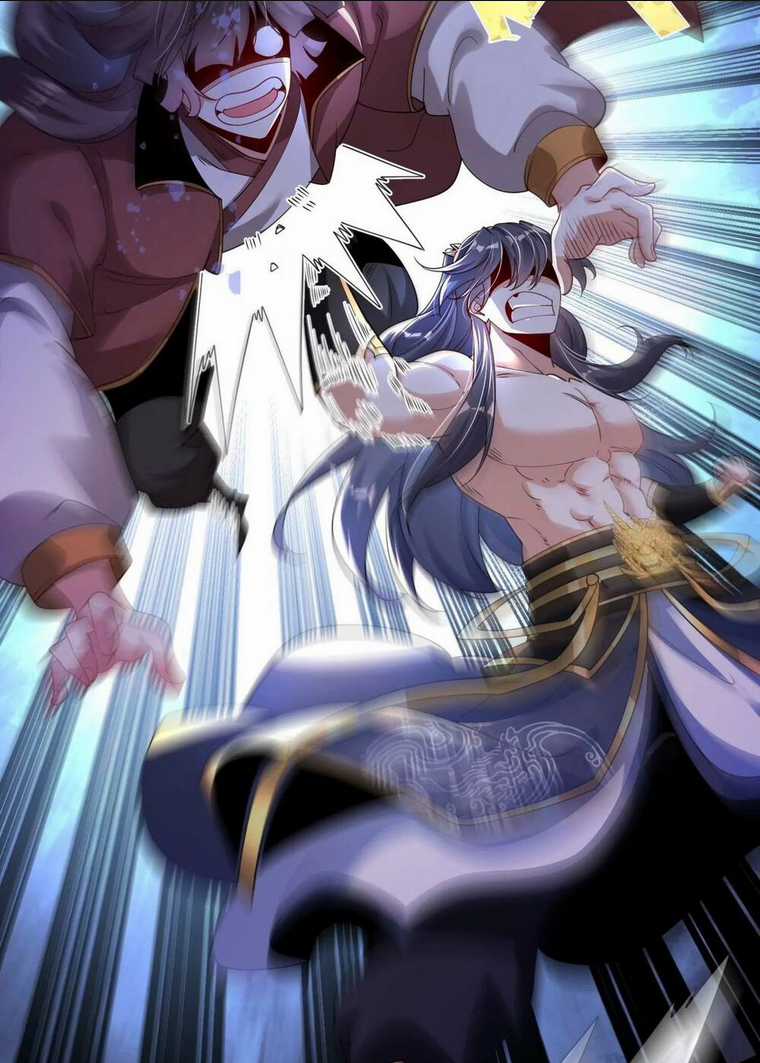 Ngạo Thế Đan Thần Chapter 1 trang 42