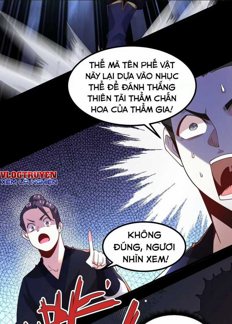 Ngạo Thế Đan Thần Chapter 1 trang 43