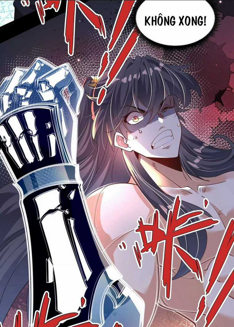 Ngạo Thế Đan Thần Chapter 1 trang 44