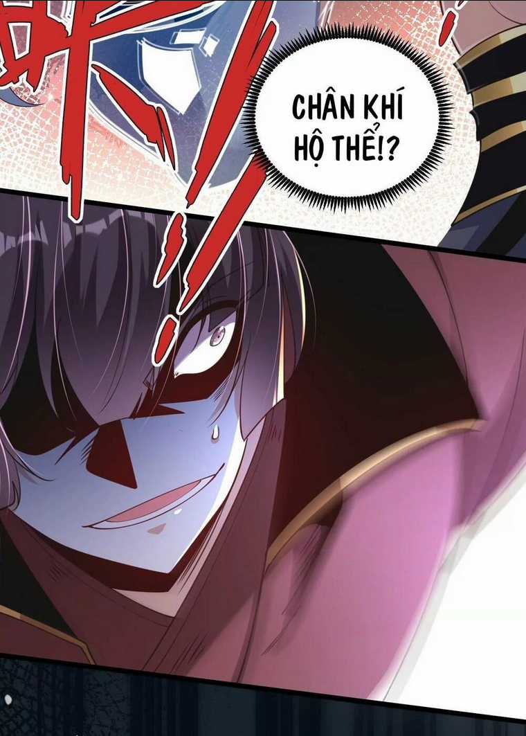 Ngạo Thế Đan Thần Chapter 1 trang 45