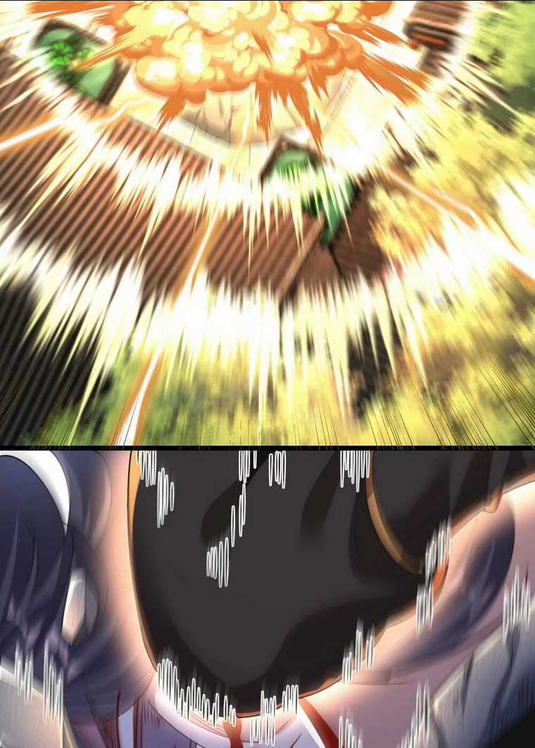 Ngạo Thế Đan Thần Chapter 1 trang 48