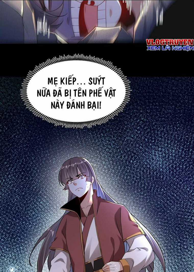 Ngạo Thế Đan Thần Chapter 1 trang 49