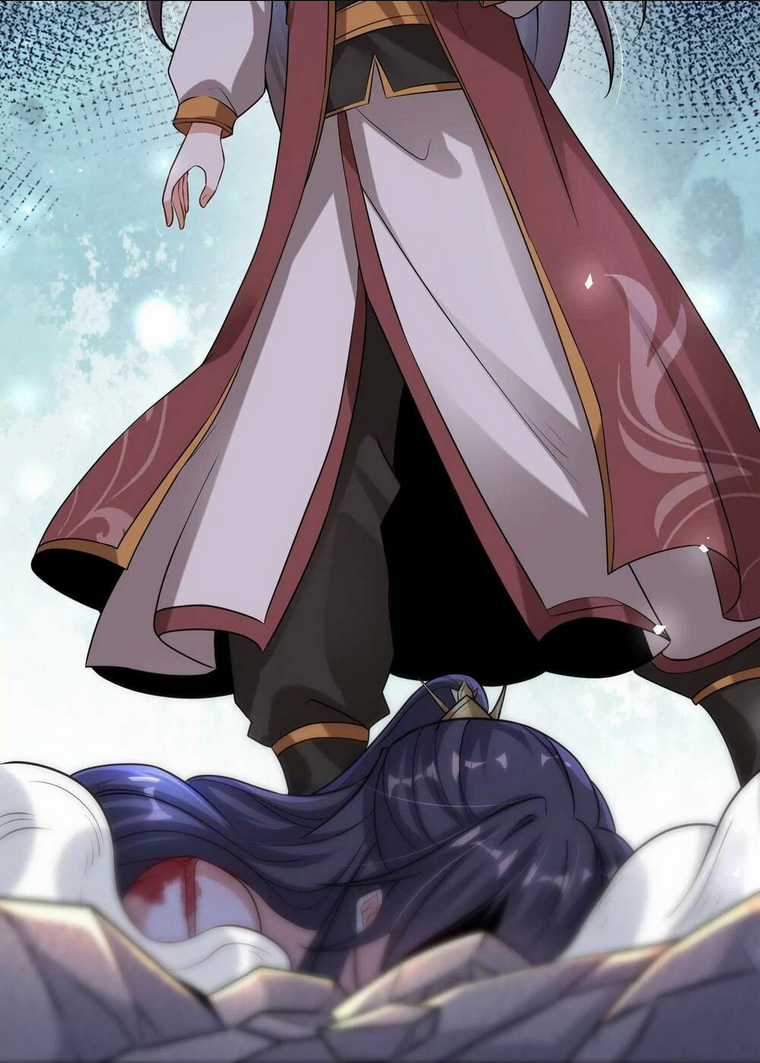 Ngạo Thế Đan Thần Chapter 1 trang 50