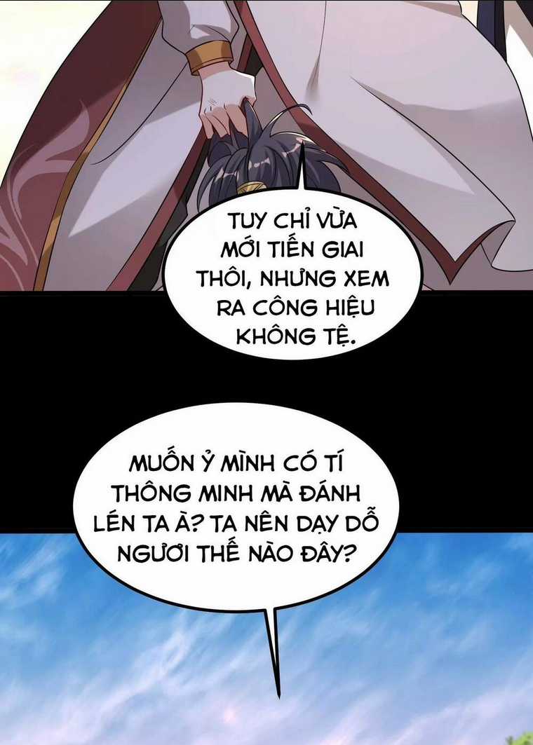 Ngạo Thế Đan Thần Chapter 1 trang 52