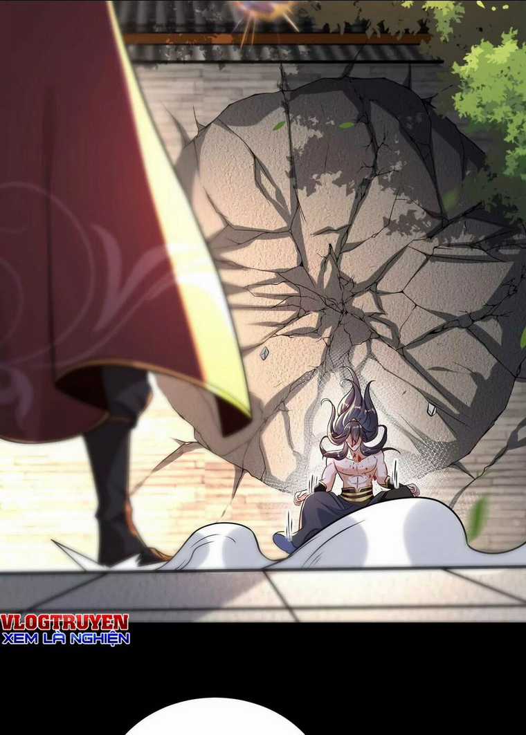 Ngạo Thế Đan Thần Chapter 1 trang 61