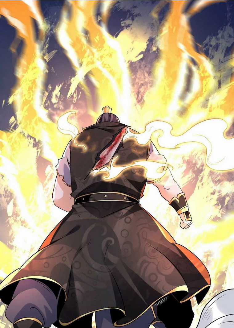 Ngạo Thế Đan Thần Chapter 1 trang 68