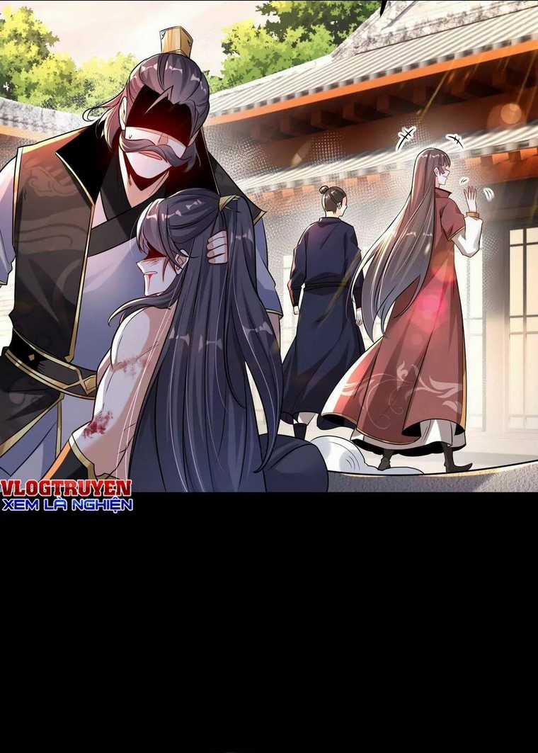 Ngạo Thế Đan Thần Chapter 1 trang 74