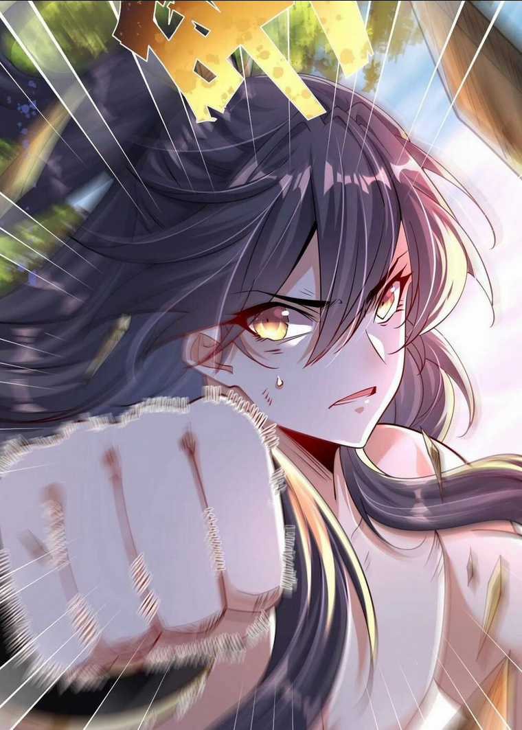 Ngạo Thế Đan Thần Chapter 1 trang 8