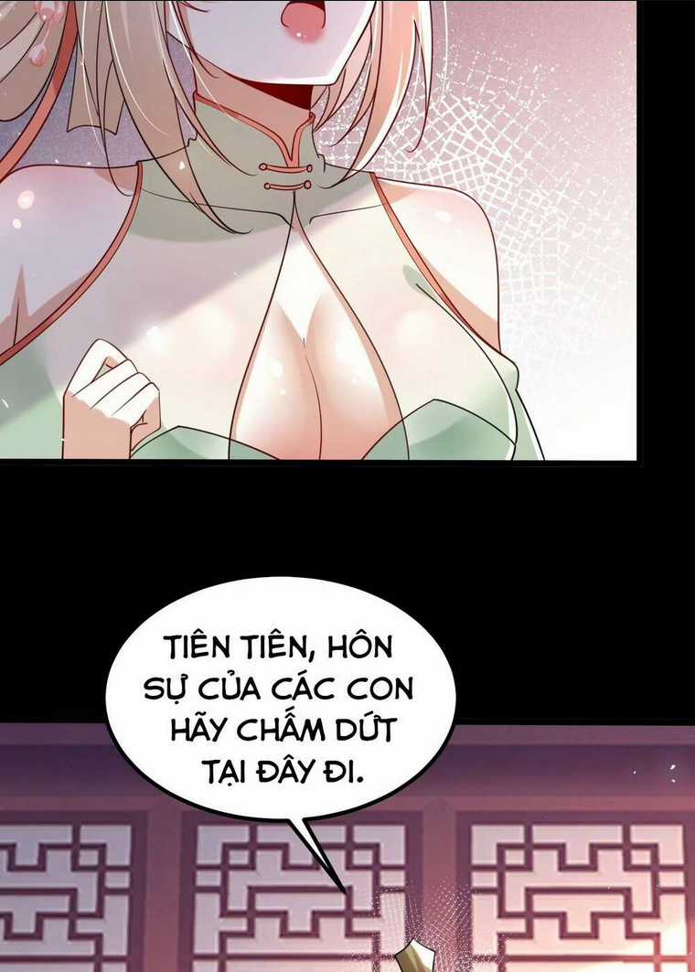 Ngạo Thế Đan Thần Chapter 1 trang 86