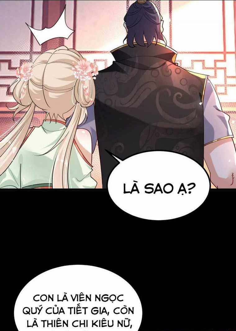 Ngạo Thế Đan Thần Chapter 1 trang 87