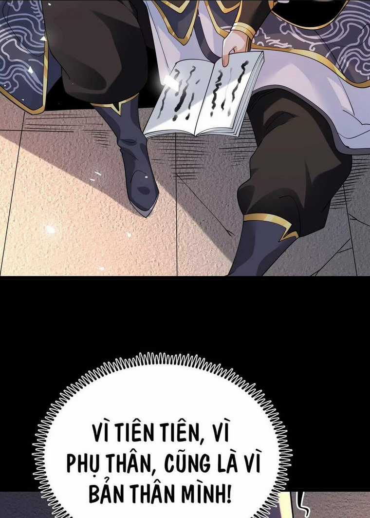 Ngạo Thế Đan Thần Chapter 1 trang 97