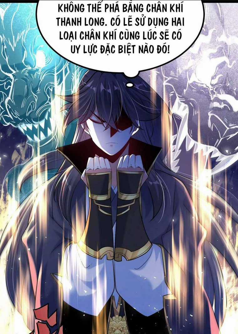 Ngạo Thế Đan Thần Chapter 10 trang 10