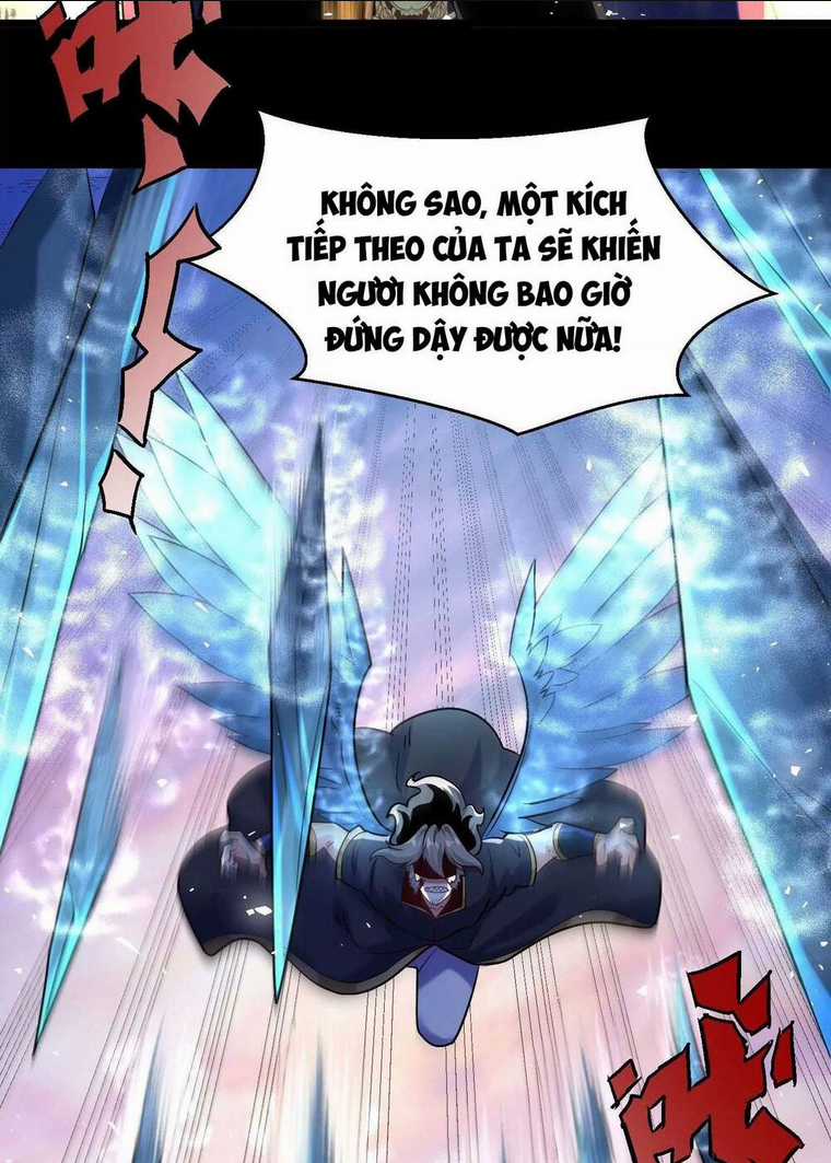 Ngạo Thế Đan Thần Chapter 10 trang 11