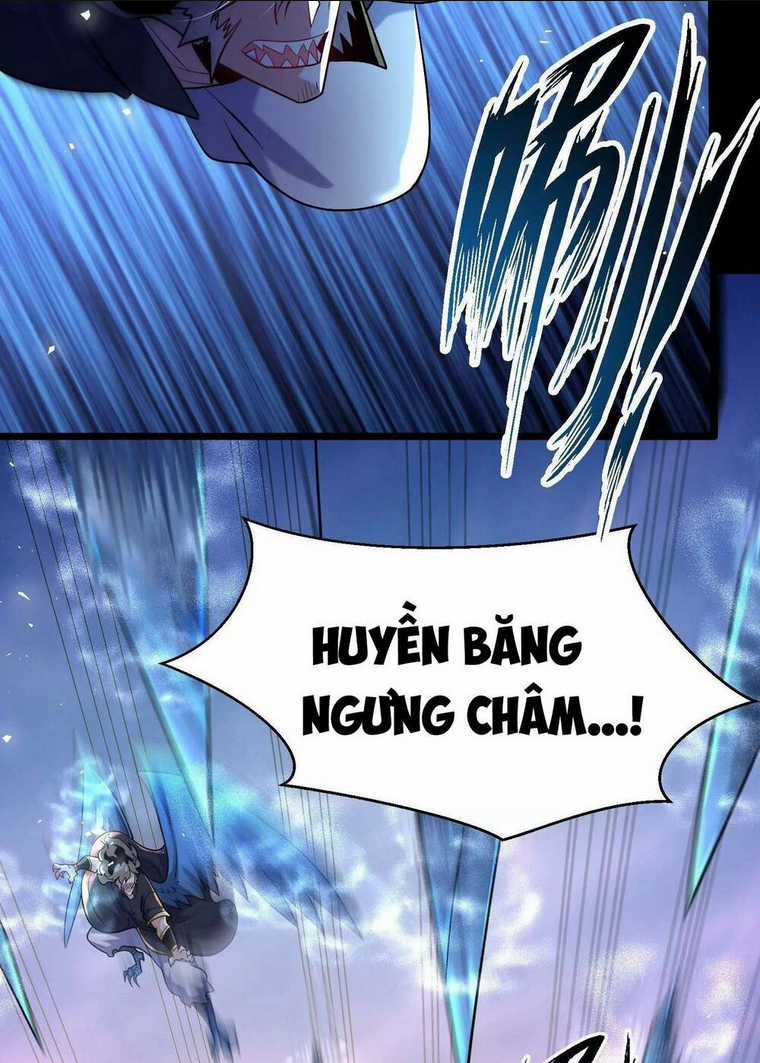 Ngạo Thế Đan Thần Chapter 10 trang 13