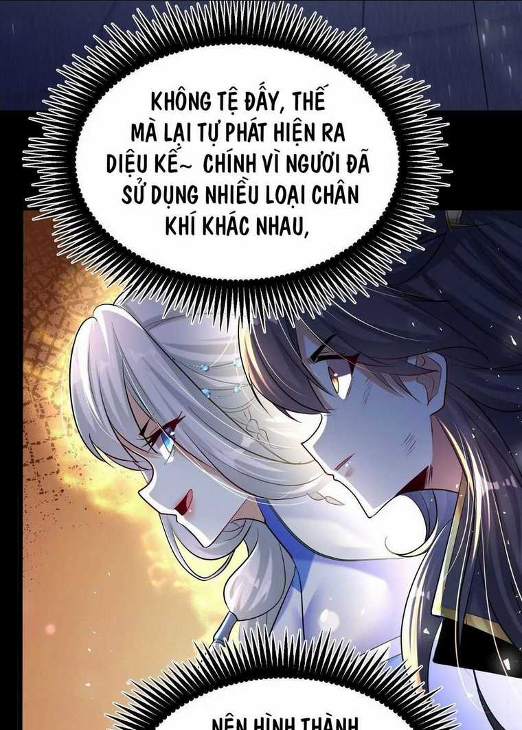Ngạo Thế Đan Thần Chapter 10 trang 17
