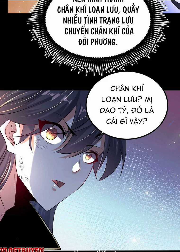 Ngạo Thế Đan Thần Chapter 10 trang 18