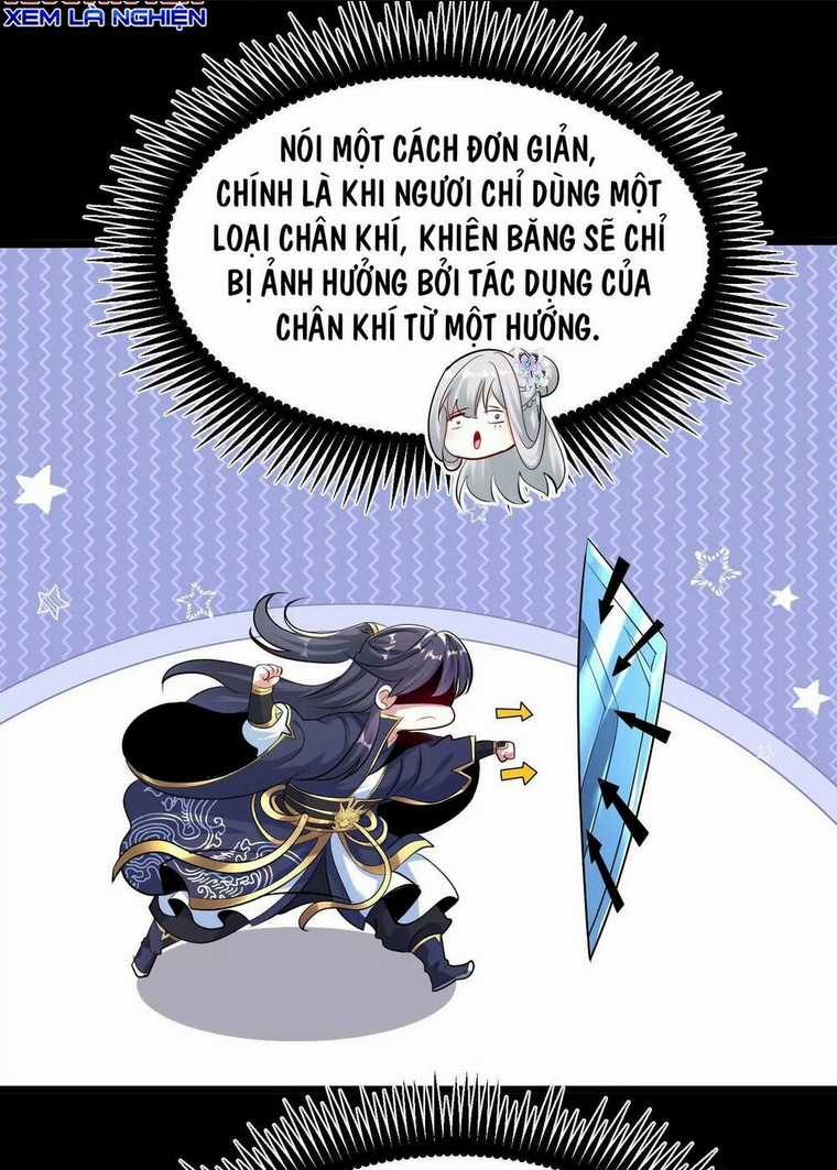 Ngạo Thế Đan Thần Chapter 10 trang 19