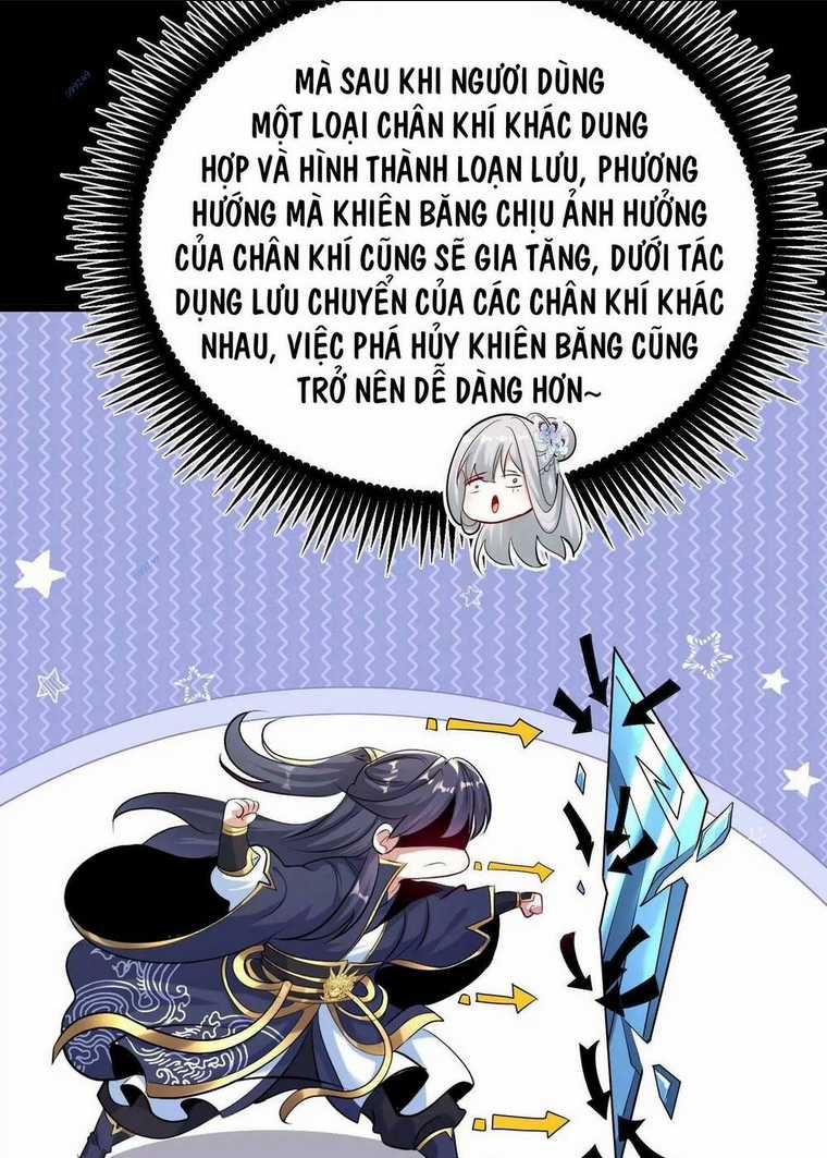 Ngạo Thế Đan Thần Chapter 10 trang 20