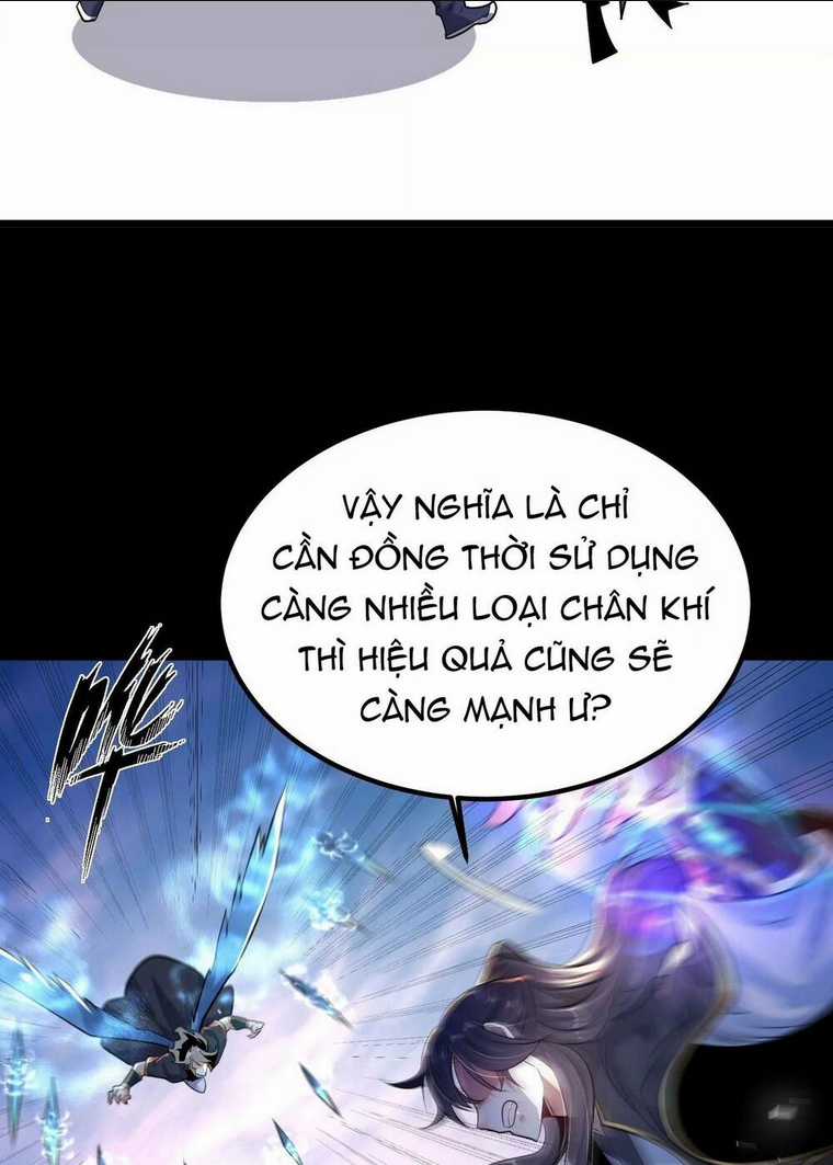 Ngạo Thế Đan Thần Chapter 10 trang 21