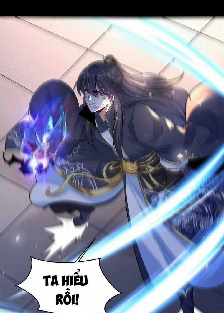 Ngạo Thế Đan Thần Chapter 10 trang 23