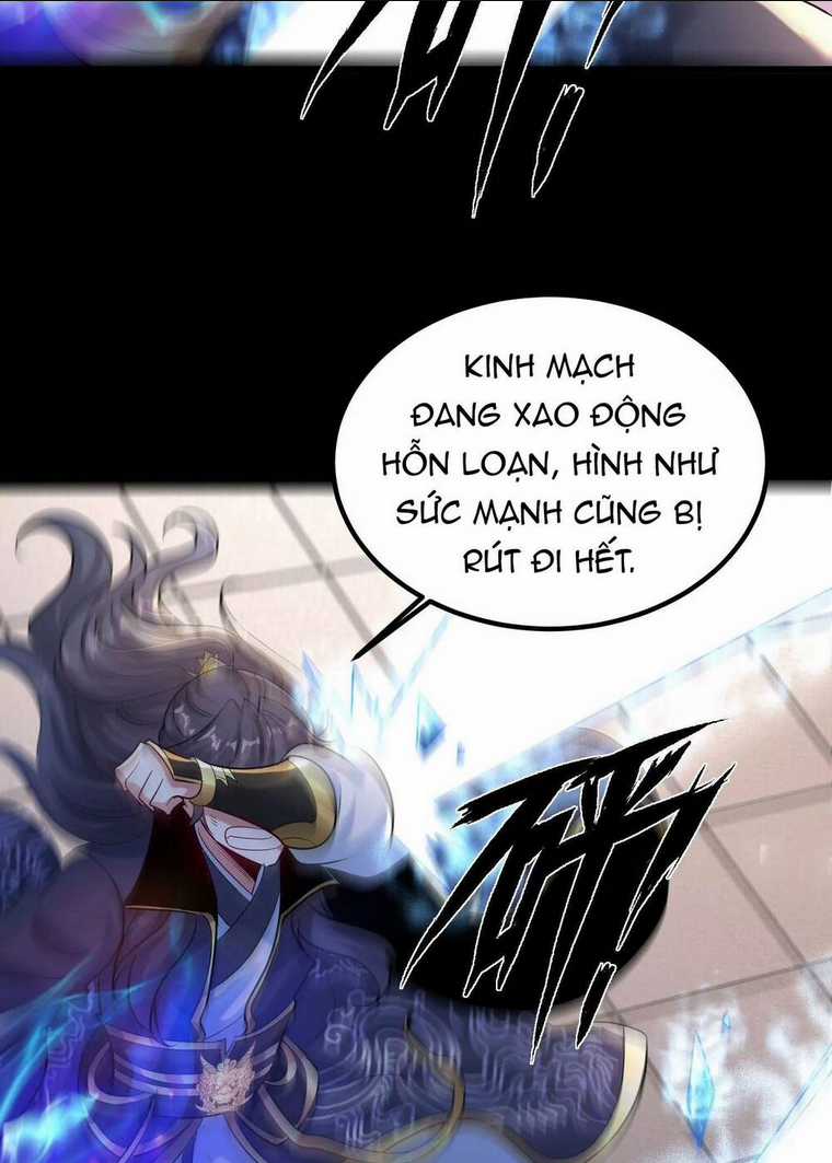 Ngạo Thế Đan Thần Chapter 10 trang 29