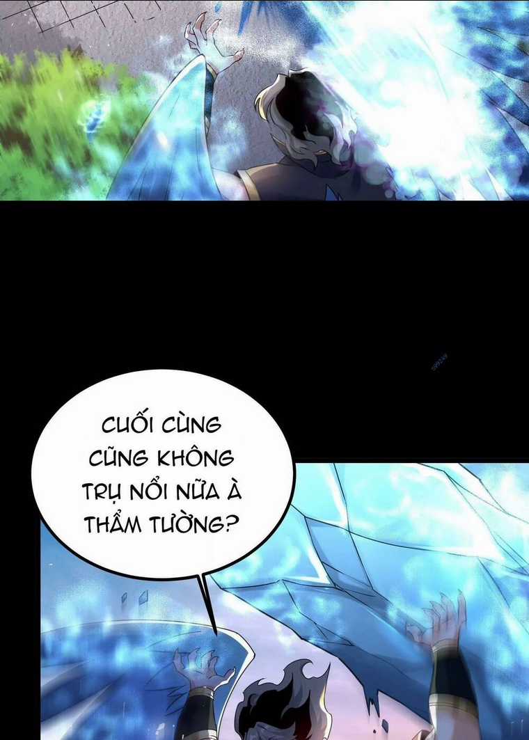 Ngạo Thế Đan Thần Chapter 10 trang 32