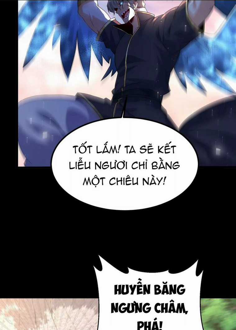 Ngạo Thế Đan Thần Chapter 10 trang 33