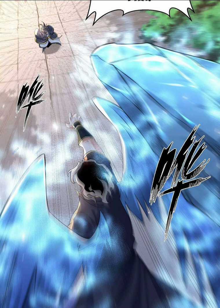 Ngạo Thế Đan Thần Chapter 10 trang 34