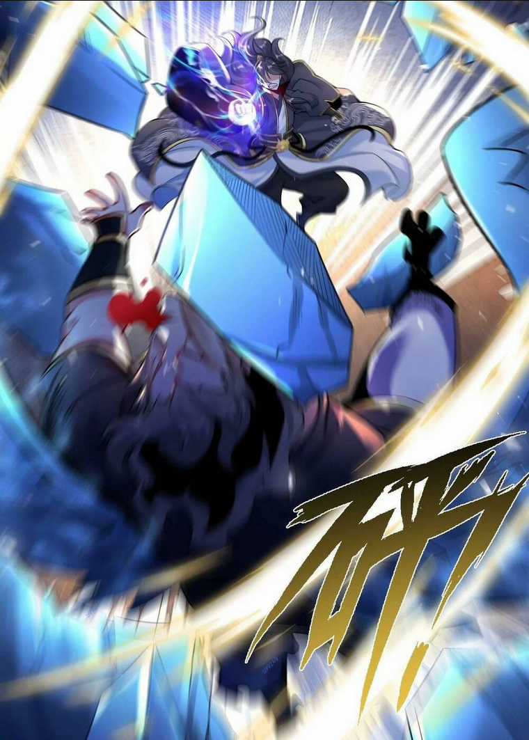 Ngạo Thế Đan Thần Chapter 10 trang 42