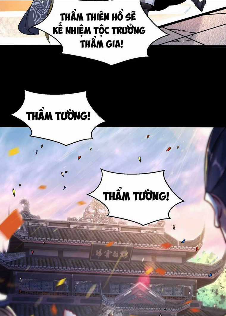 Ngạo Thế Đan Thần Chapter 10 trang 46